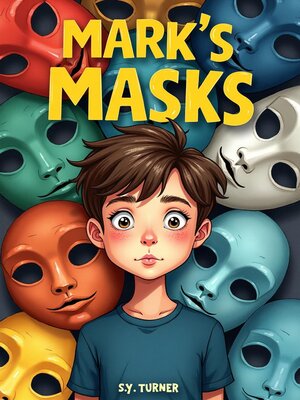 cover image of Mark's Masks